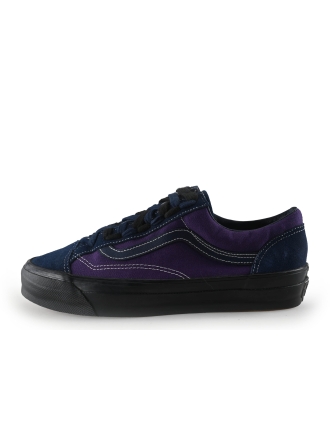 Vans Sneakers Zwart 313304