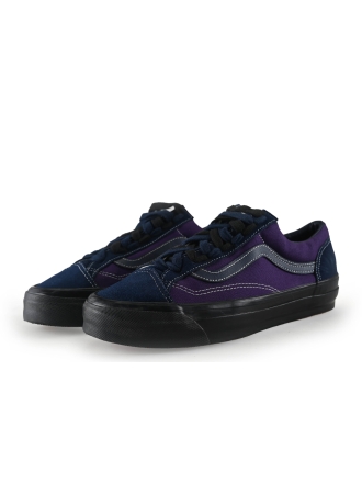 Vans Sneakers Zwart 313304