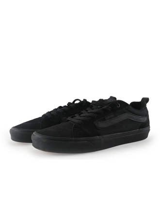 Vans Sneakers Zwart 313305