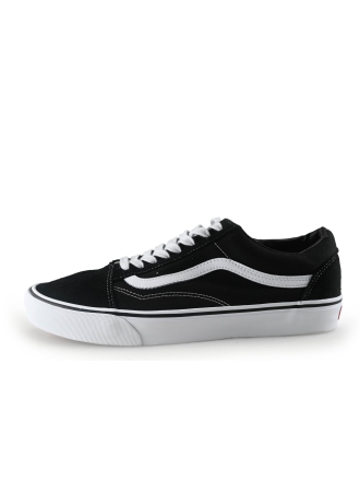 Vans Sneakers Zwart 313307