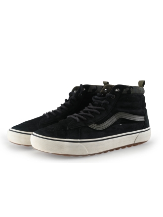 Vans Hoge sneakers Zwart 313308