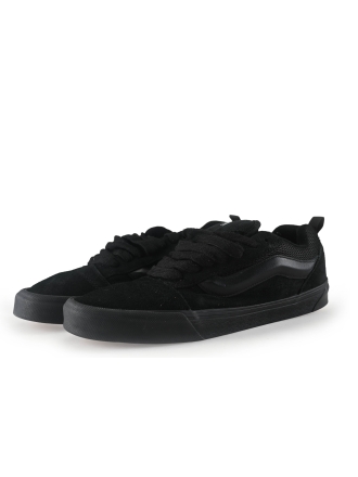 Vans Sneakers Zwart 313310