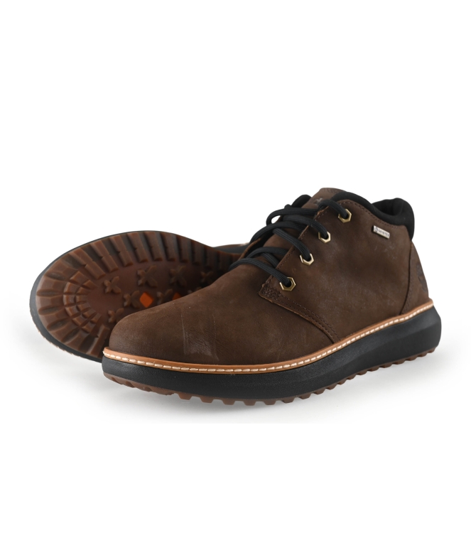 Timberland Veterboots