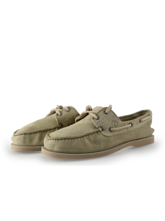 Timberland Bootschoenen Beige 313319