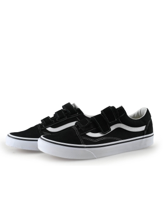 Vans Sneakers Zwart 313329