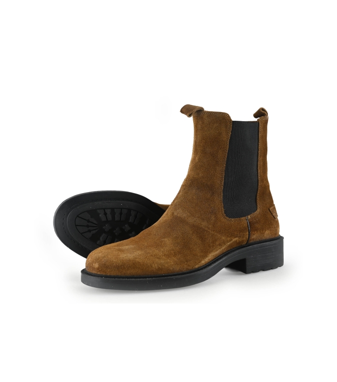 Shabbies Amsterdam Chelsea boots
