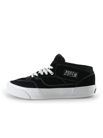 Vans Hoge sneakers Zwart 313331