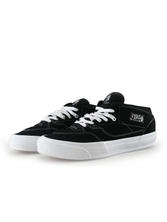 Vans Hoge sneakers Zwart 313331