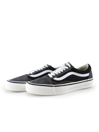 Vans Sneakers Grijs 313332