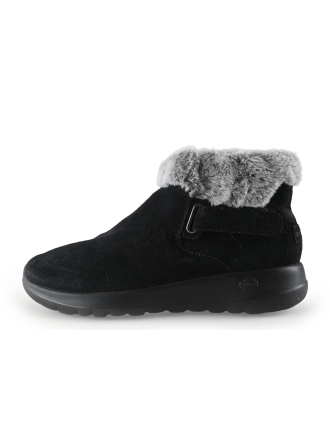 Skechers Sneeuwlaarzen Zwart 313334