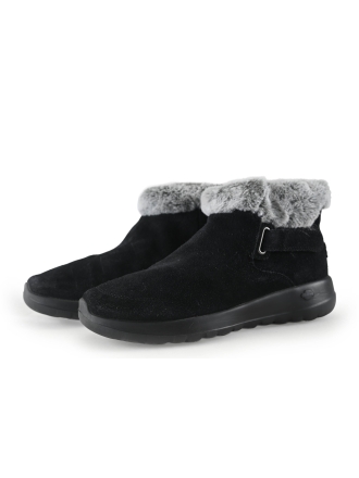 Skechers Sneeuwlaarzen Zwart 313334