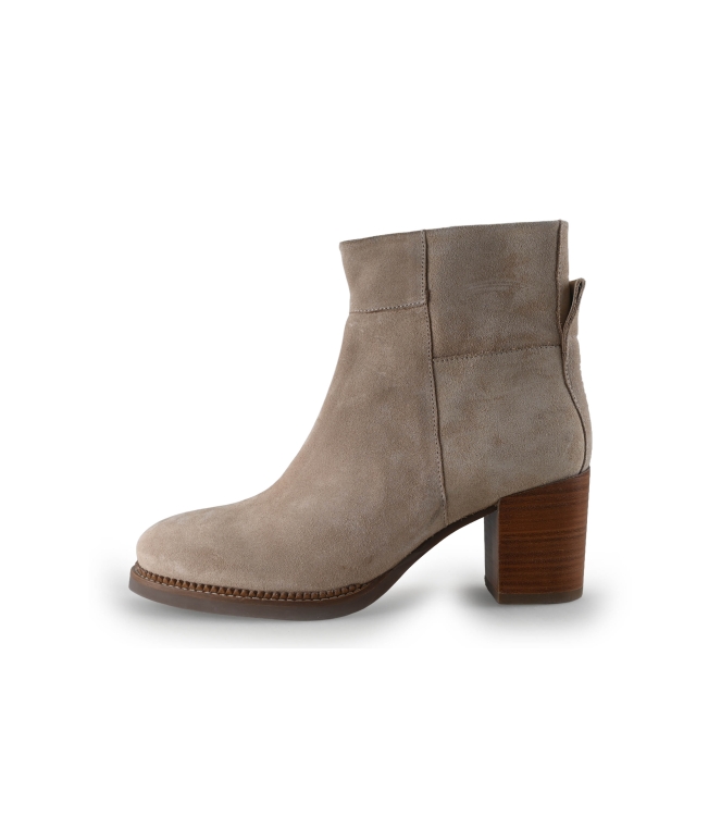 Shabbies Amsterdam Enkellaarzen