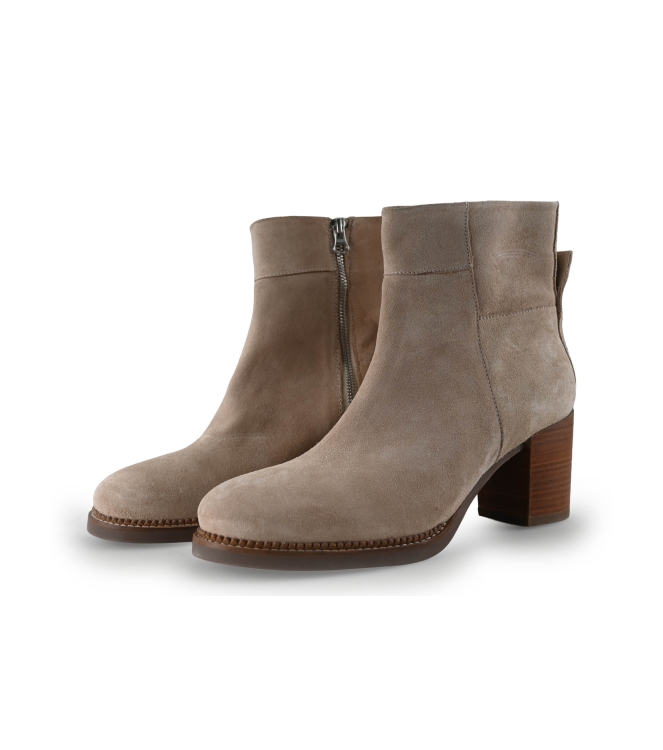 Shabbies Amsterdam Enkellaarzen