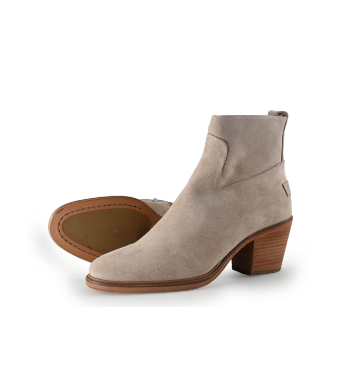 Shabbies Amsterdam Enkellaarzen