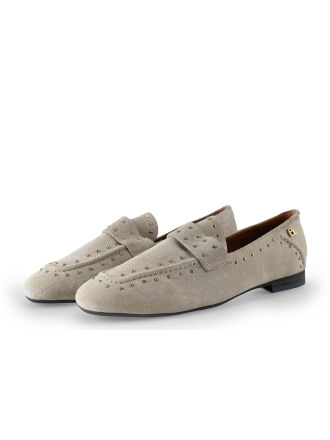 Babouche Loafers  Beige 313337