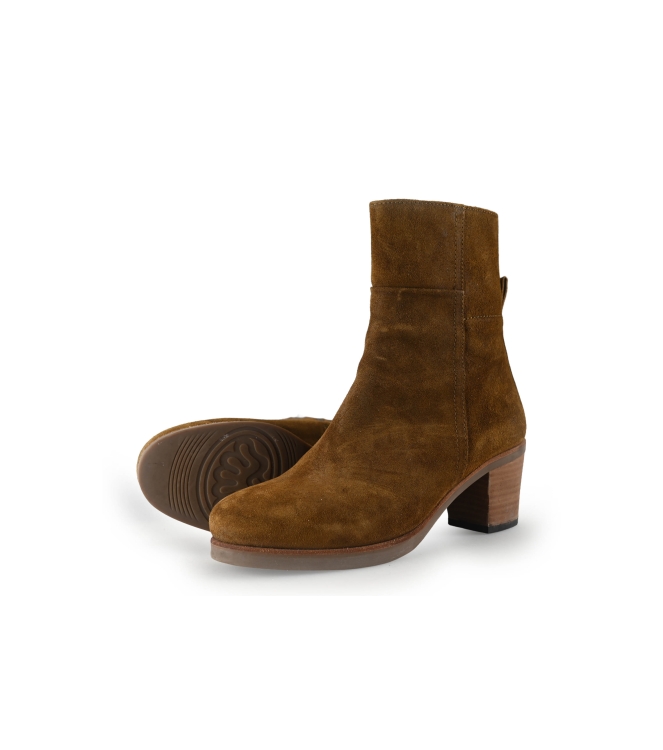 Shabbies Amsterdam Enkellaarzen