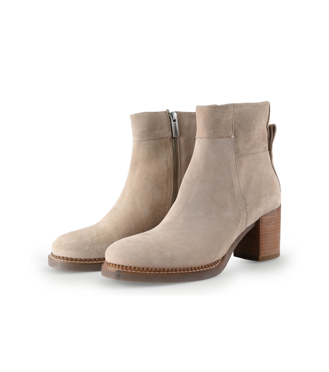 Shabbies Amsterdam Enkellaarzen