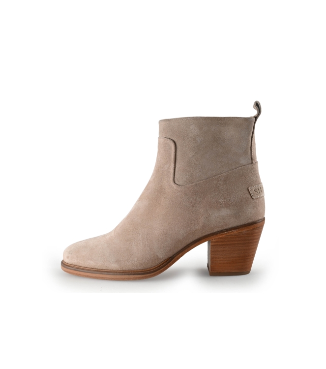 Shabbies Amsterdam Enkellaarzen