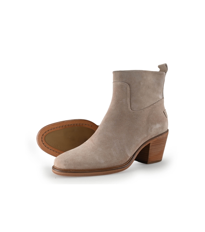 Shabbies Amsterdam Enkellaarzen