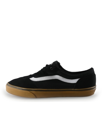 Vans Sneakers Zwart 313344