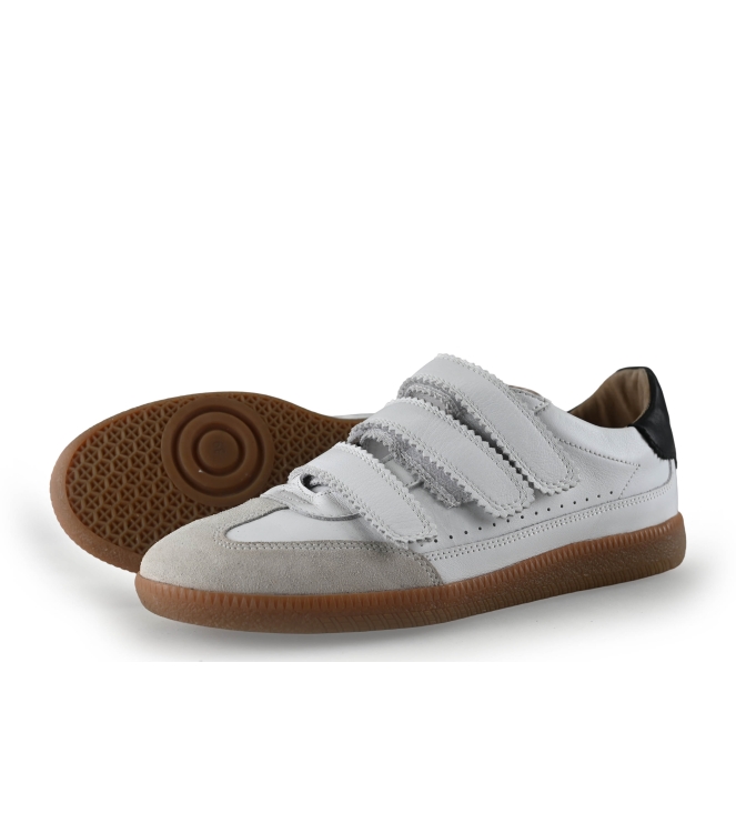 Fred de La Bretoniere Sneakers