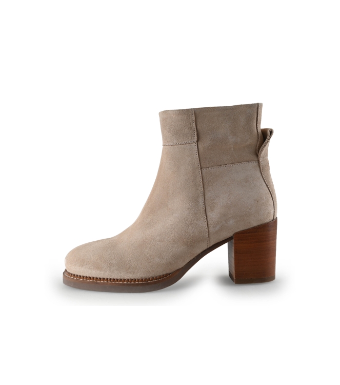 Shabbies Amsterdam Enkellaarzen