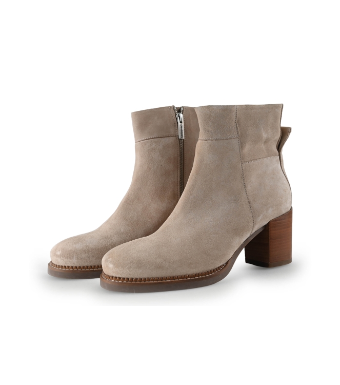 Shabbies Amsterdam Enkellaarzen