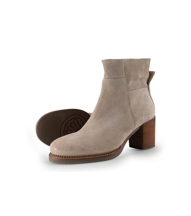 Shabbies Amsterdam Enkellaarzen