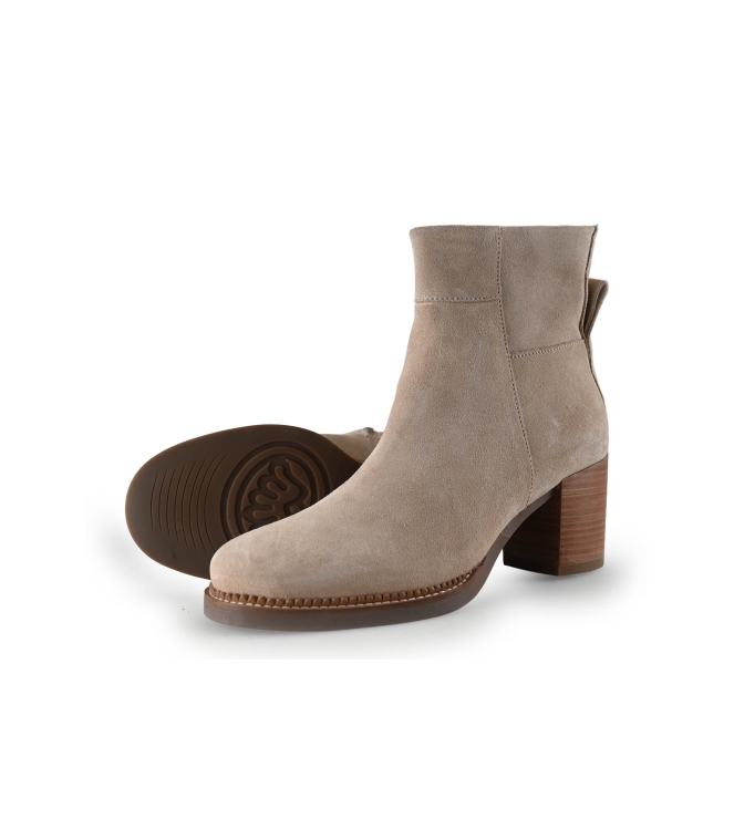 Shabbies Amsterdam Enkellaarzen