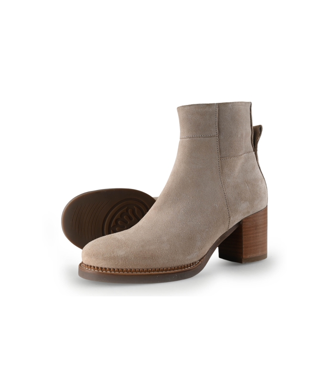 Shabbies Amsterdam Enkellaarzen