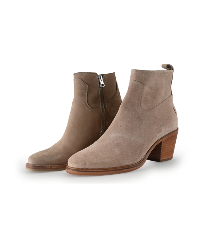 Shabbies Amsterdam Enkellaarzen