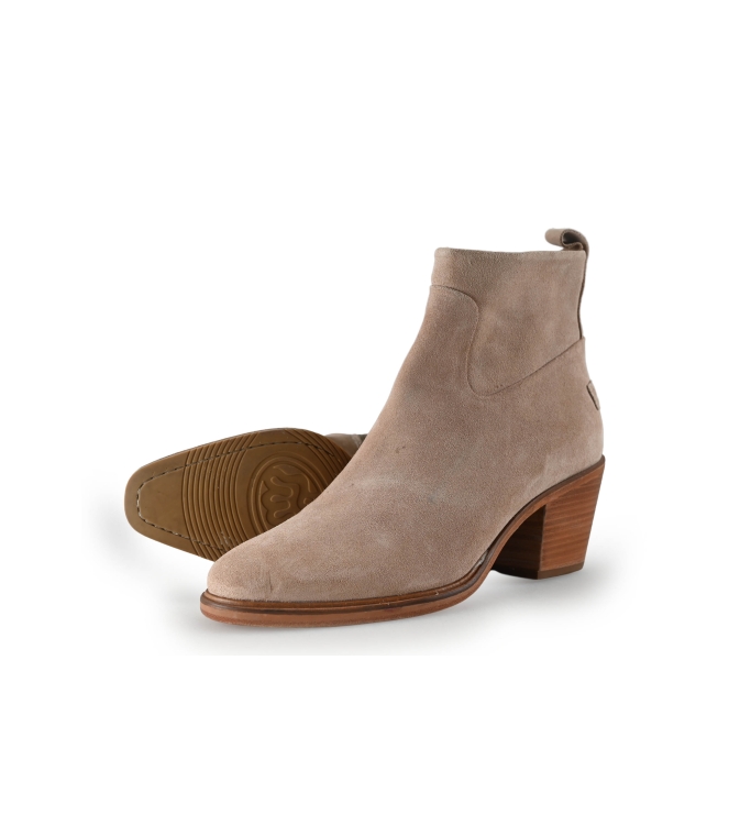 Shabbies Amsterdam Enkellaarzen