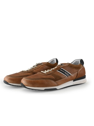 Australian Sneakers Cognac 313353