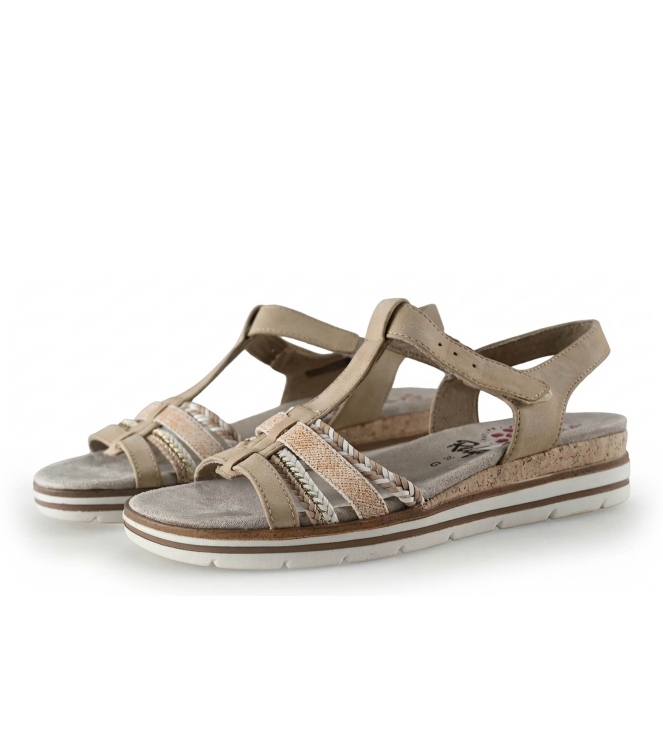 Relife Sandalen