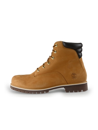 Timberland Boots Cognac 313362