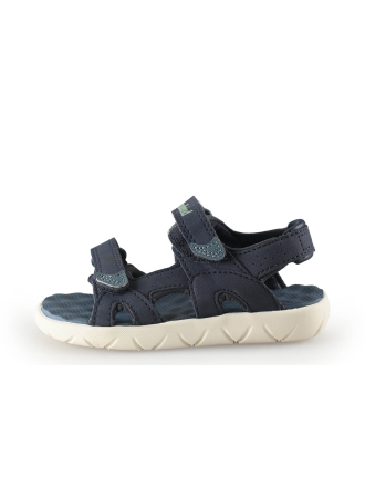 Timberland Sandalen Blauw 313363
