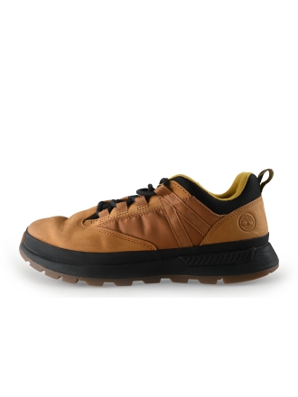 Timberland Sneakers Geel 313365