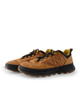 Timberland Sneakers Geel 313365