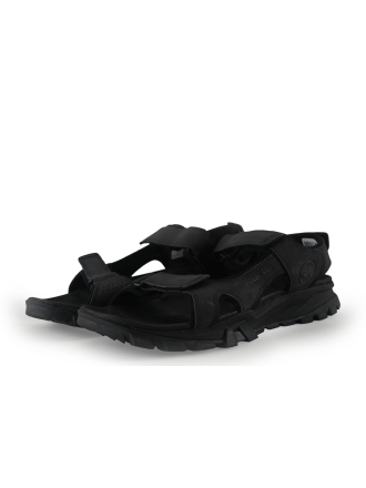 Timberland Sandalen Zwart 313366