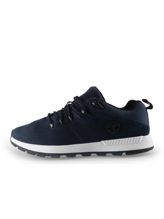 Timberland Sneakers Blauw 313372