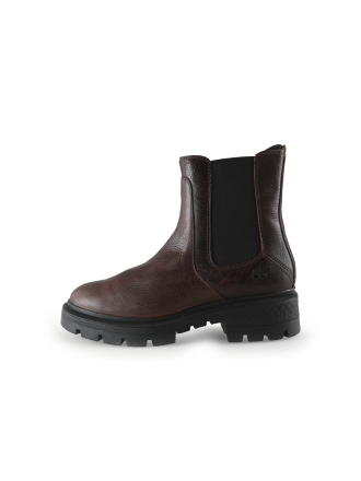 Timberland Chelsea boots Bruin 313378