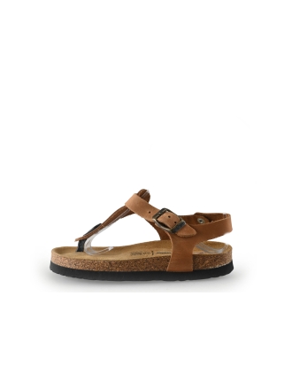 Hush Puppies Sandalen Cognac 313380