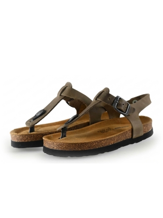 Hush Puppies Sandalen Groen 313382