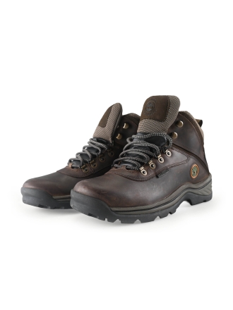 Timberland Wandelschoenen Bruin 313390