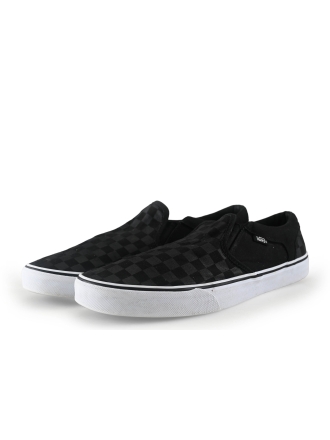 Vans Instappers Zwart 313399