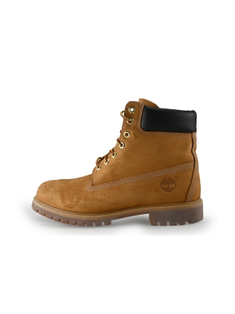 Timberland Veterboots Bruin 313400