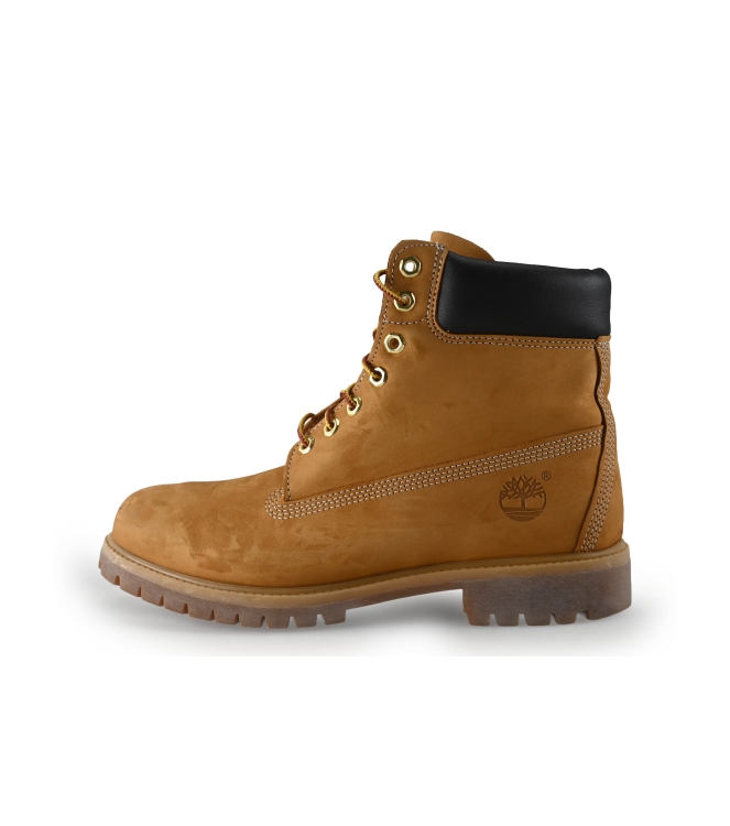 Timberland Veterboots