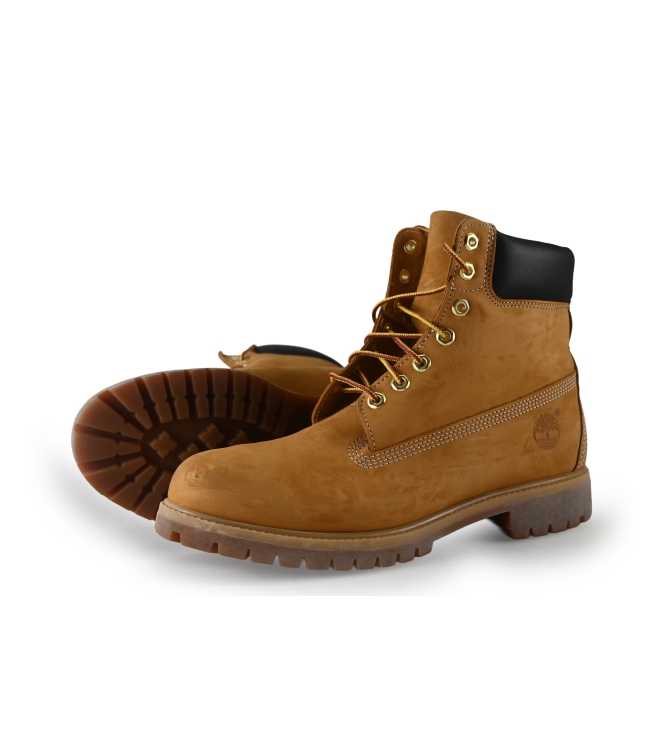 Timberland Veterboots