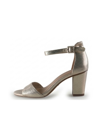 Tamaris Sandalen Goud 313401