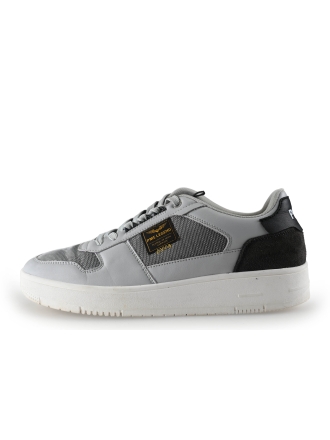 PME Legend Sneakers Grijs 313405